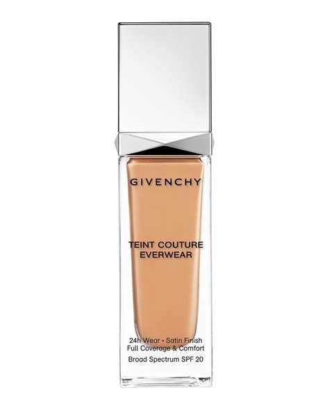 Givenchy Teint Couture Everwear 24